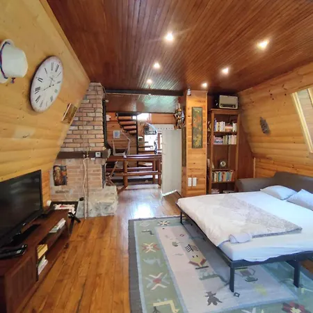Pola Vendeghaz ميسكولك