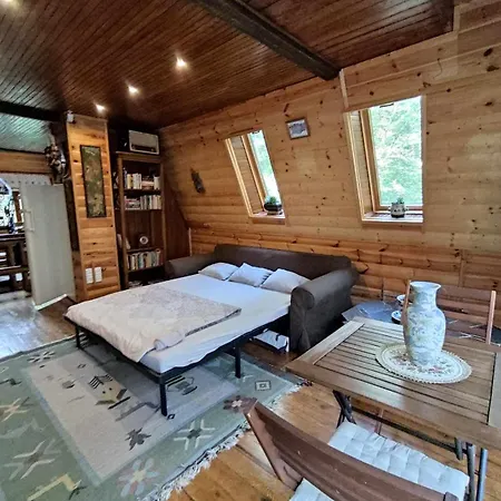 Villa Pola Vendeghaz Miskolc