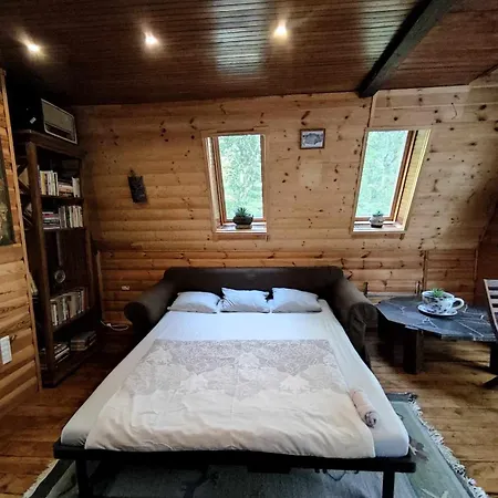 Vila Pola Vendeghaz Miškovec