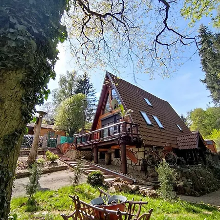 Villa Pola Vendeghaz