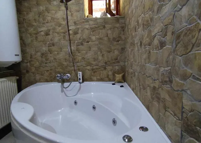 Villa Pola Vendeghaz