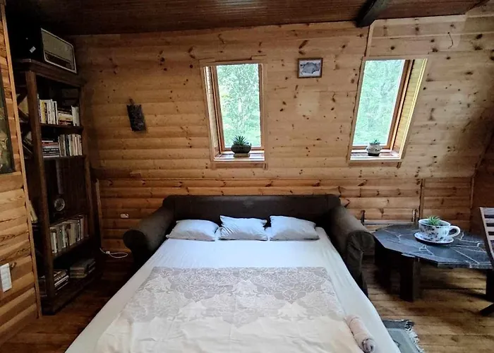 Villa Pola Vendeghaz Miskolc